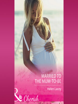 cover image of Married to the Mum-To-Be